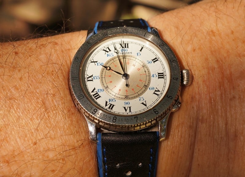 1987 reissue Hour Angle (Copy).JPG