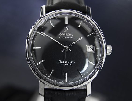omega first