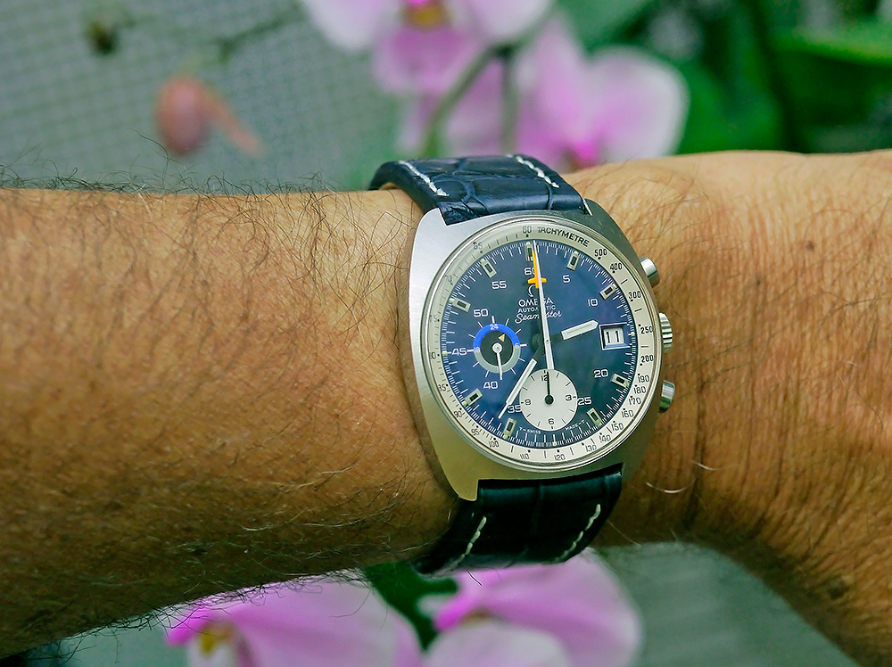 New Arrival - 176.007 , 1040 | Omega Watch Forums