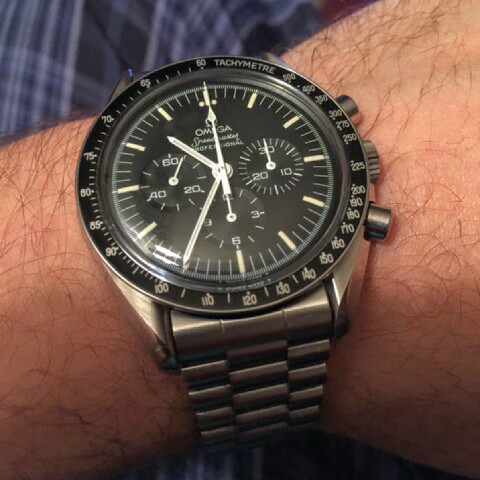 1990 speedmaster