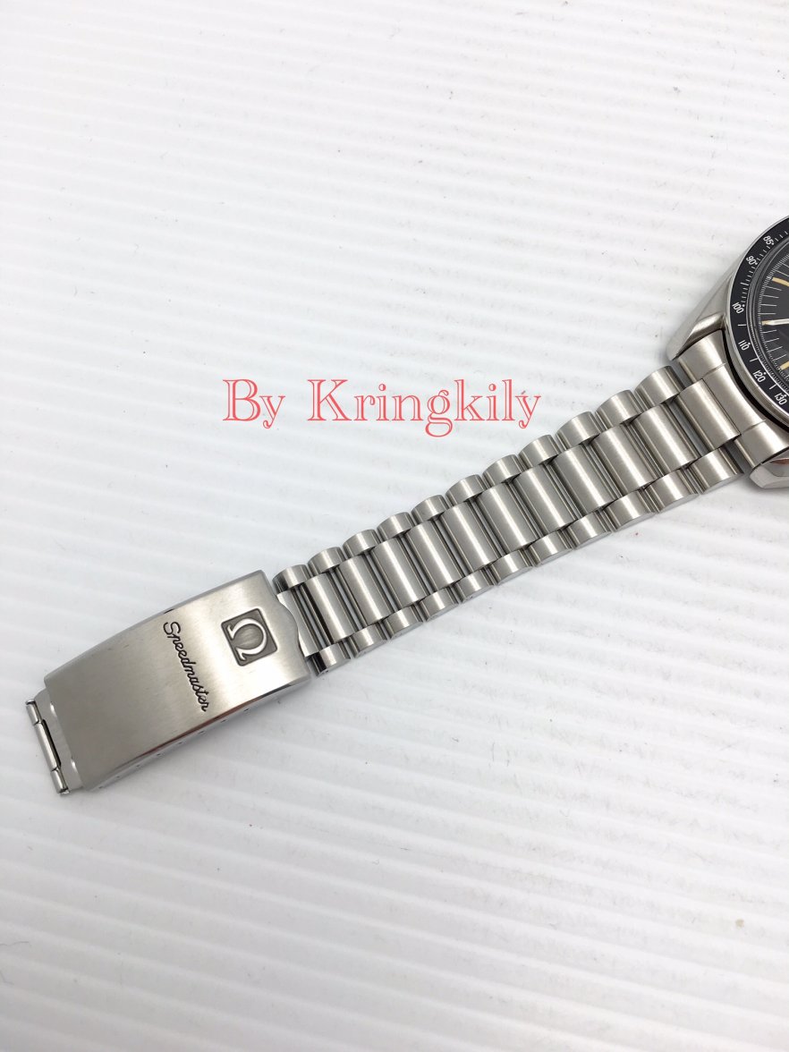 omega 1450 bracelet