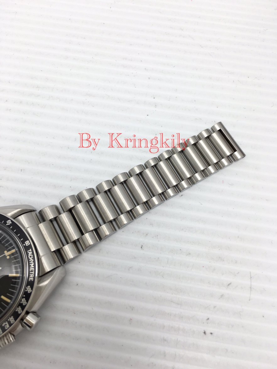 omega 1450 bracelet