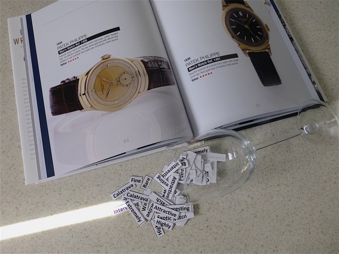 CalatravaStuff.JPG CalatravaStuff.JPG