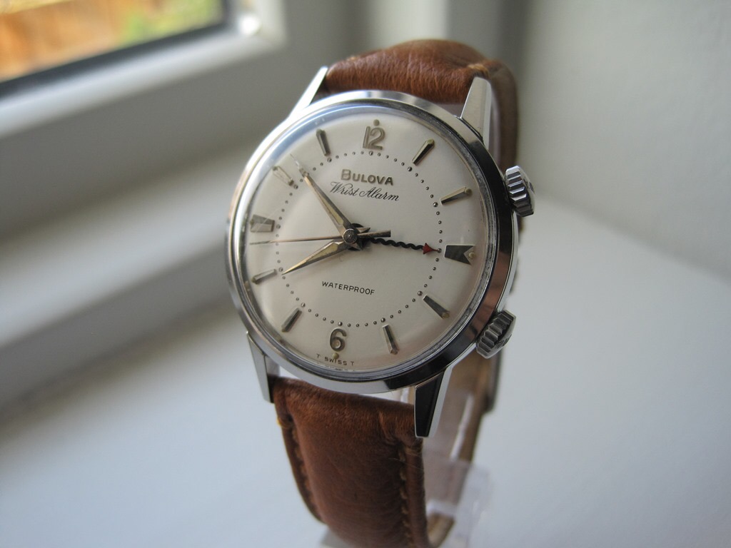 Vintage Watches Under $500 