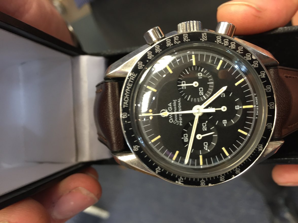 moonwatch alternative