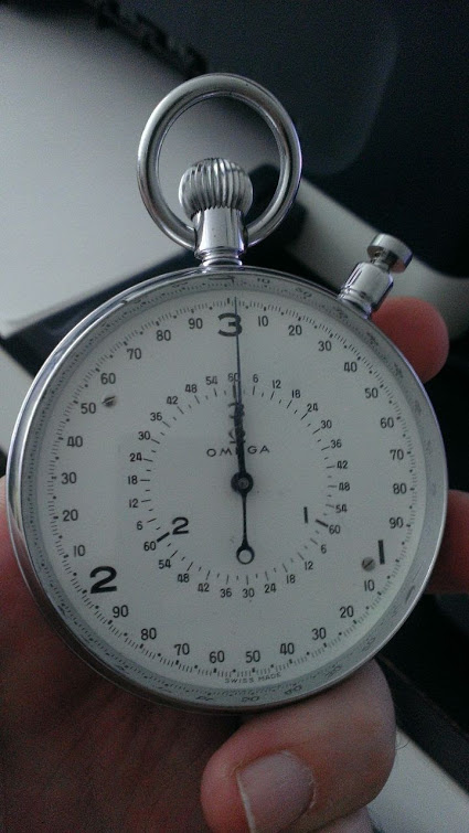 Omega stopwatch!! | Omega Forums