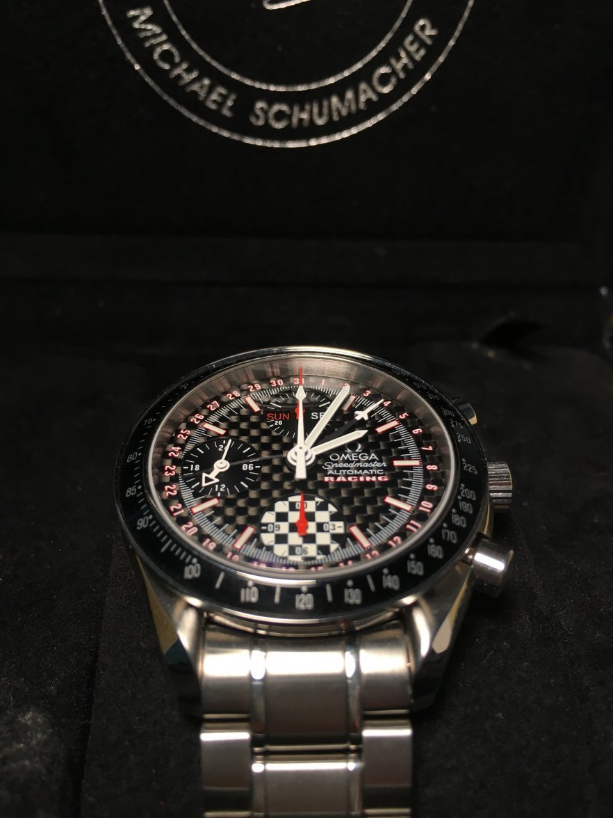 omega speedmaster 2002