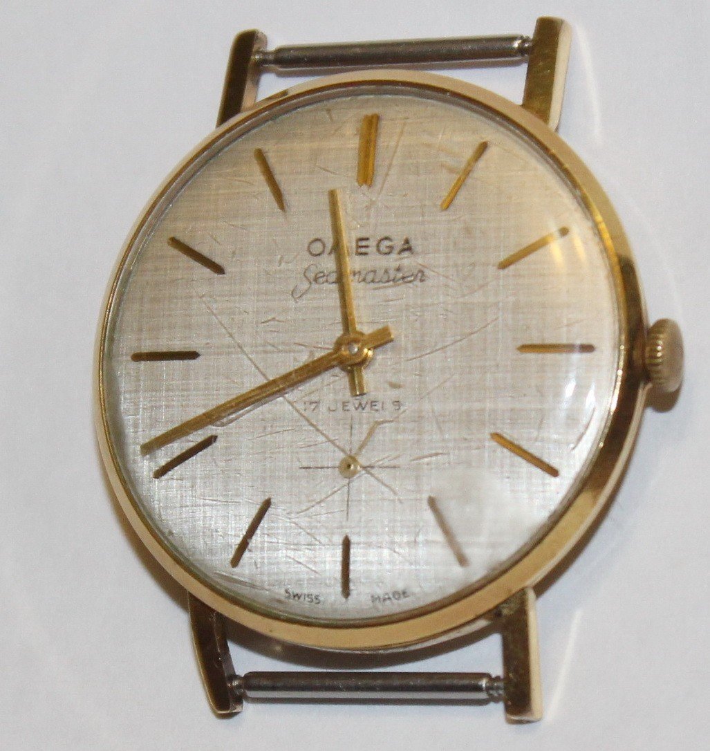 Don T Fall For A Fake Vintage Omegas Post Them Here Not For Questions Page 2 Omega Forums