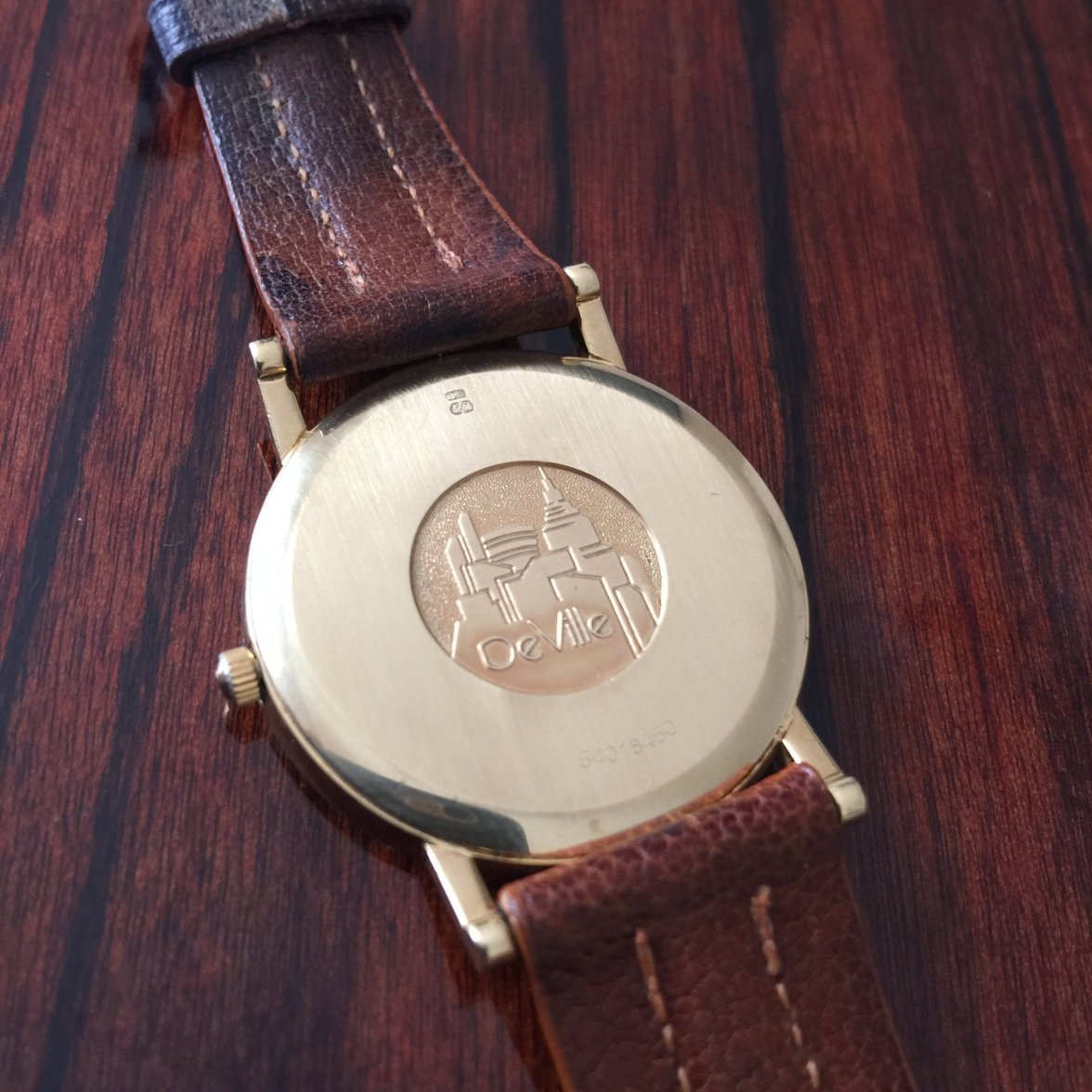 patek 5496