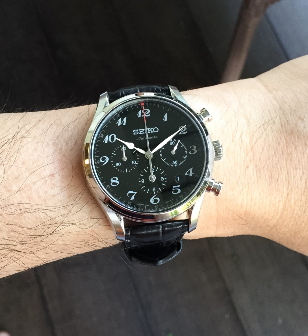 Opinion - Whats Your Favorite Chronograph Design | Page 2 | Omega Forums