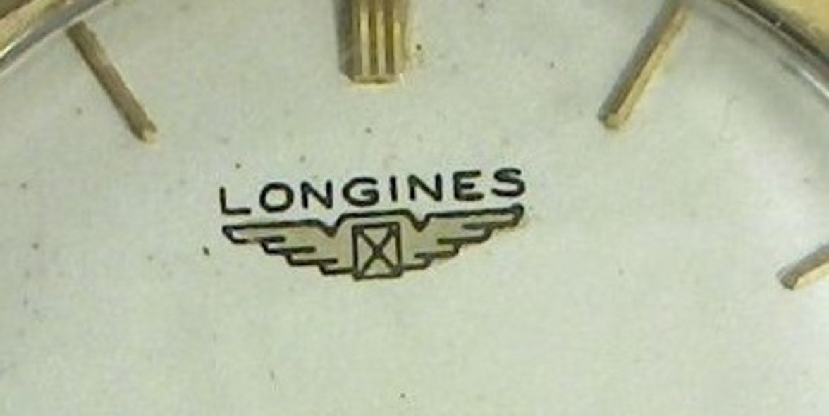 Beautiful Longines 30LS - Original dial? | Omega Forums