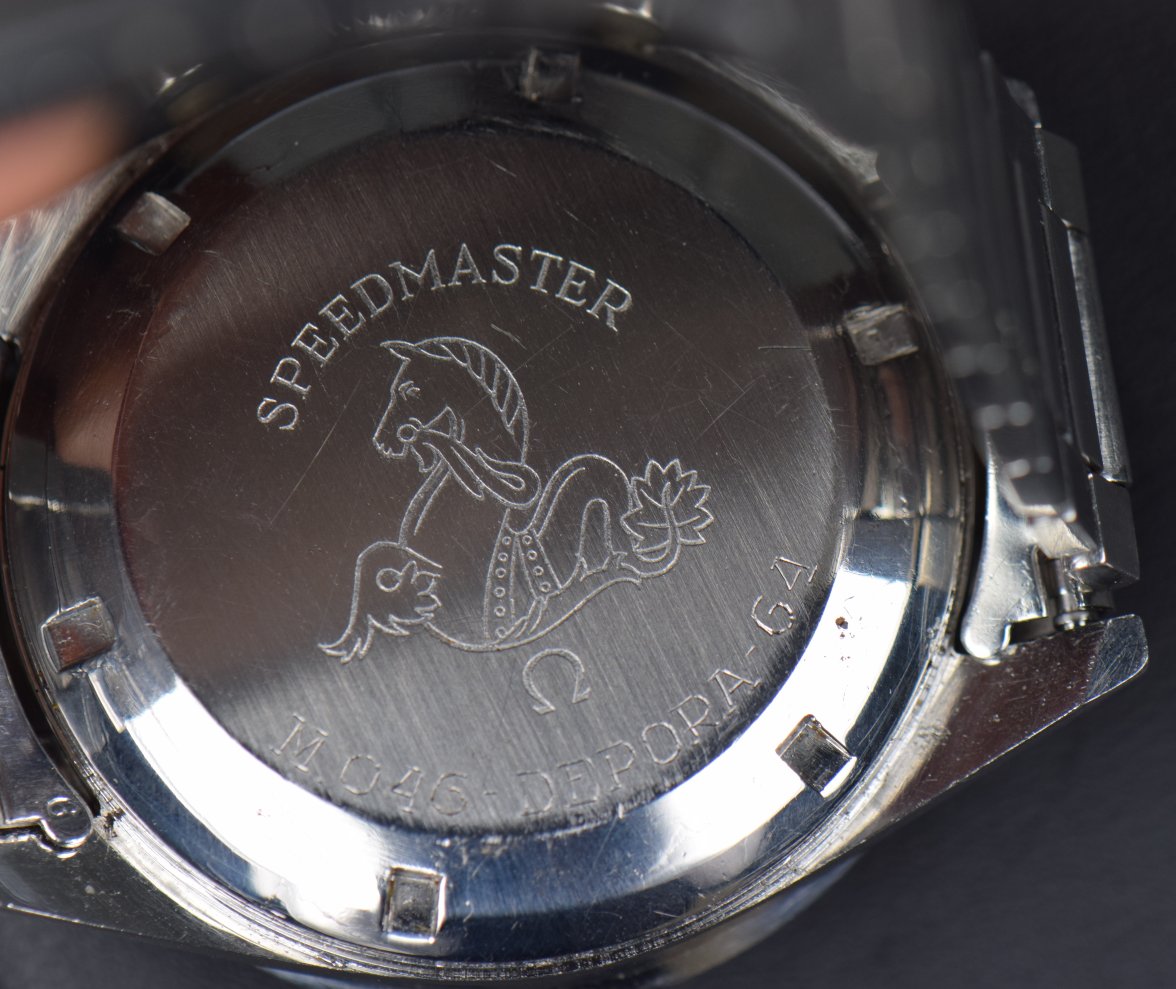speedmaster 105.002