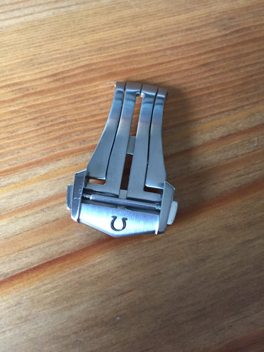 omega clasp replacement