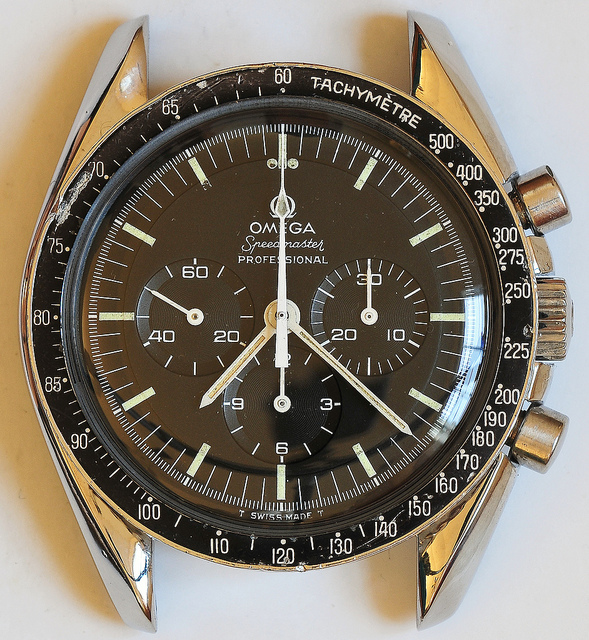 FS Omega Speedmaster 145.022 69 ST Pre Moon Cal 861 with Dot over 90 Bezel Omega Watch Forums