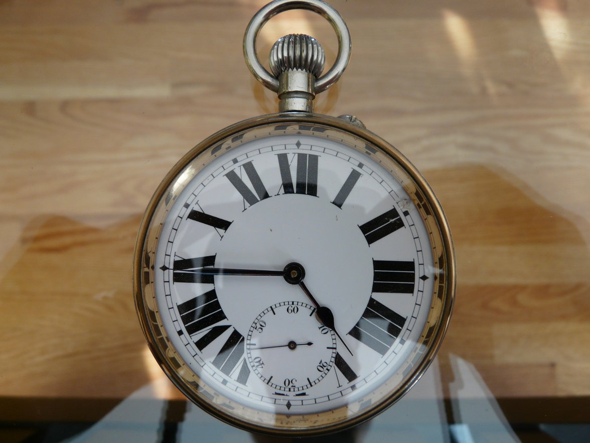 Vintage Omega Crystal Ball Desk Clock Omega Forums