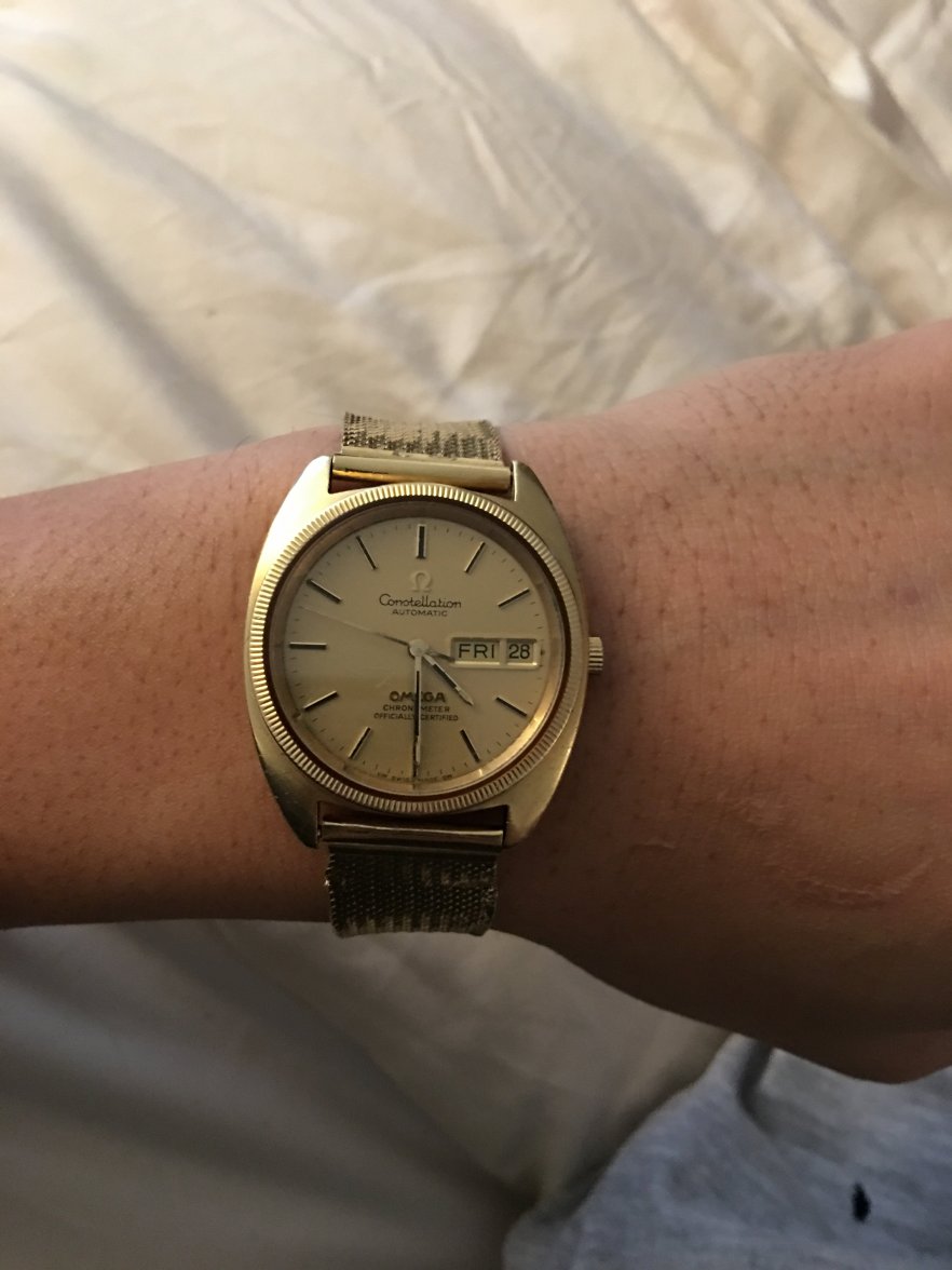 michael kors mk4491