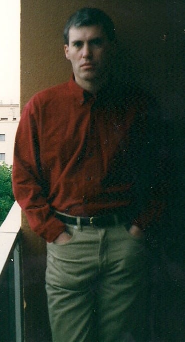 Me on balcony 1996.jpg