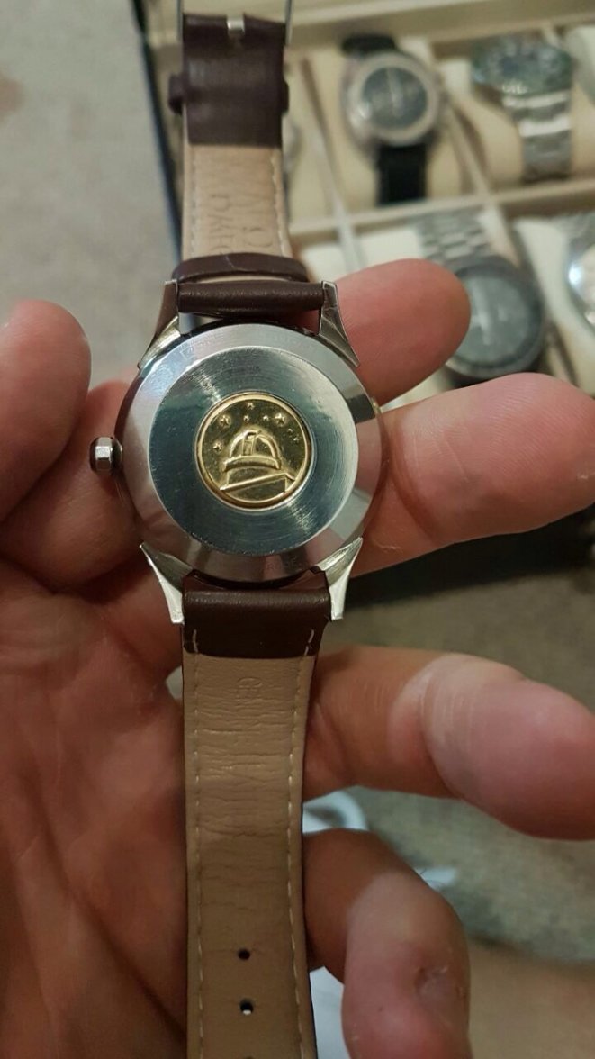 Stainless Steel Pie Pan Help Omega Forums