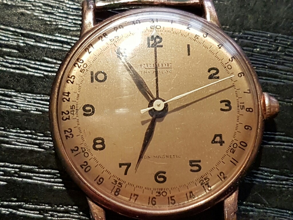 relide watch history