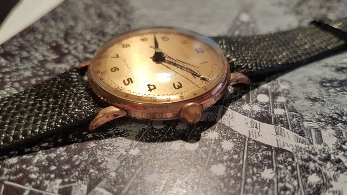 relide watch history