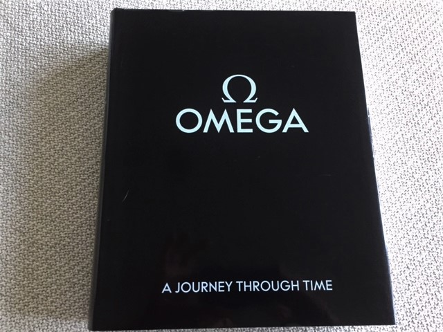 omega a journey through time pdf