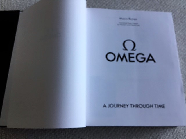 alpha and omega books in order