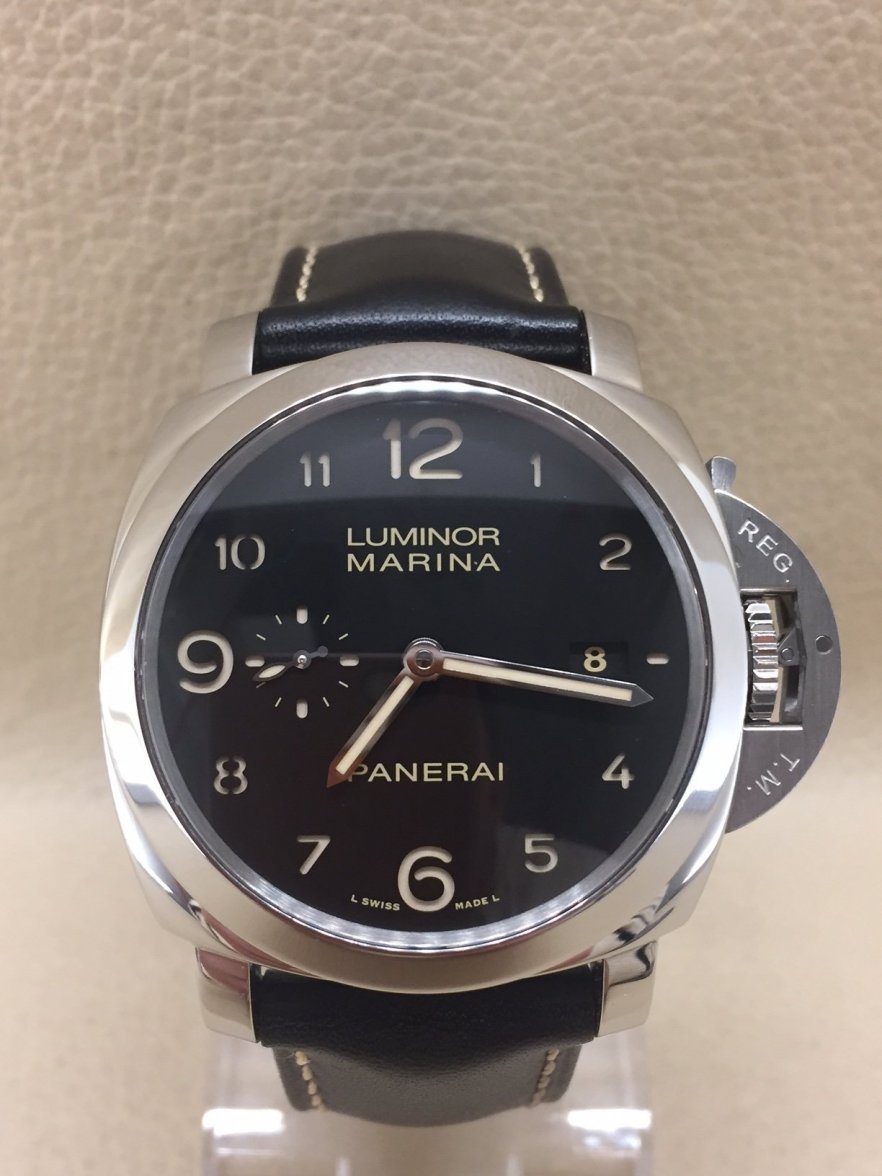 FS Panerai Pam 359 Complete 4 900 Omega Forums