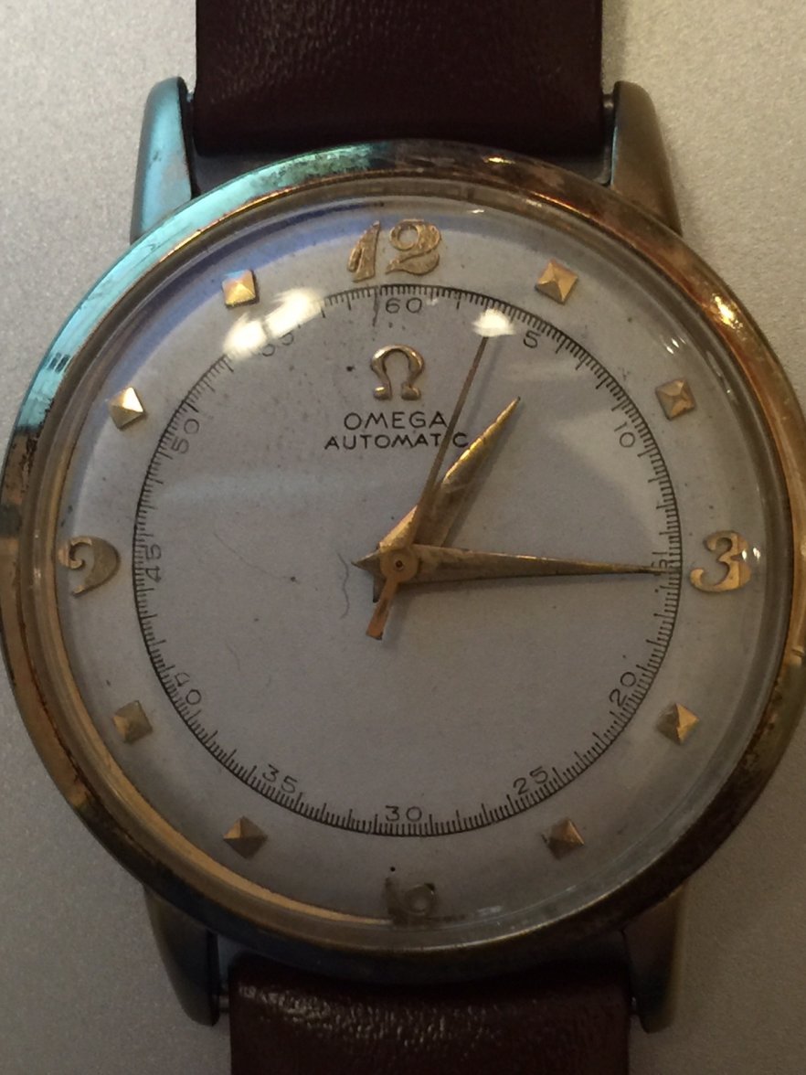 omega cal 351