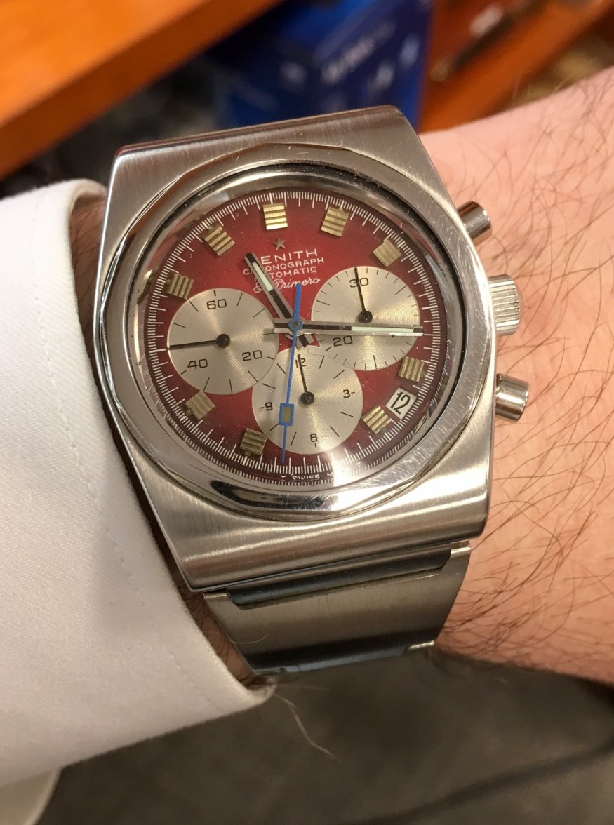 Zenith El Primero A 781.JPG