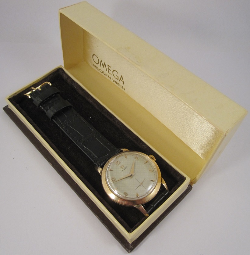 Omega 14K, i ask.jpg Omega 14K, i ask.jpg