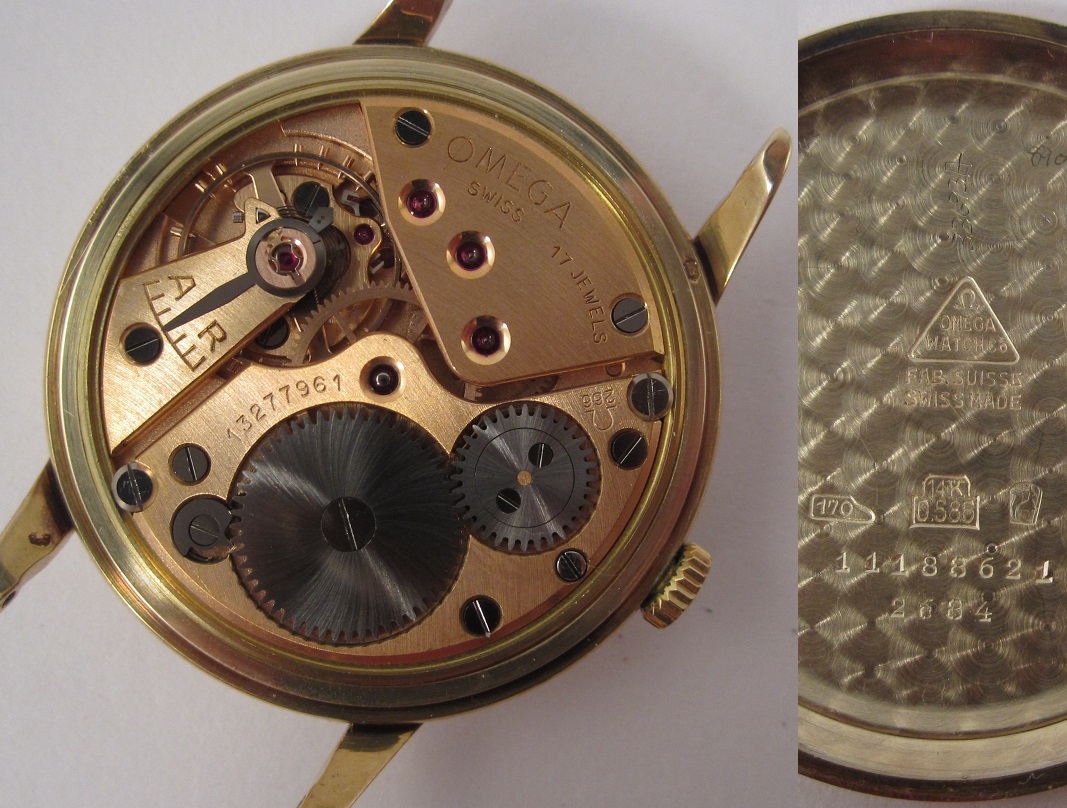 Omega 14K, verk.jpg Omega 14K, verk.jpg