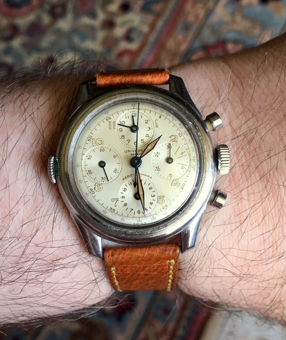 UNiversal Aero Compax IMG_9025.JPG