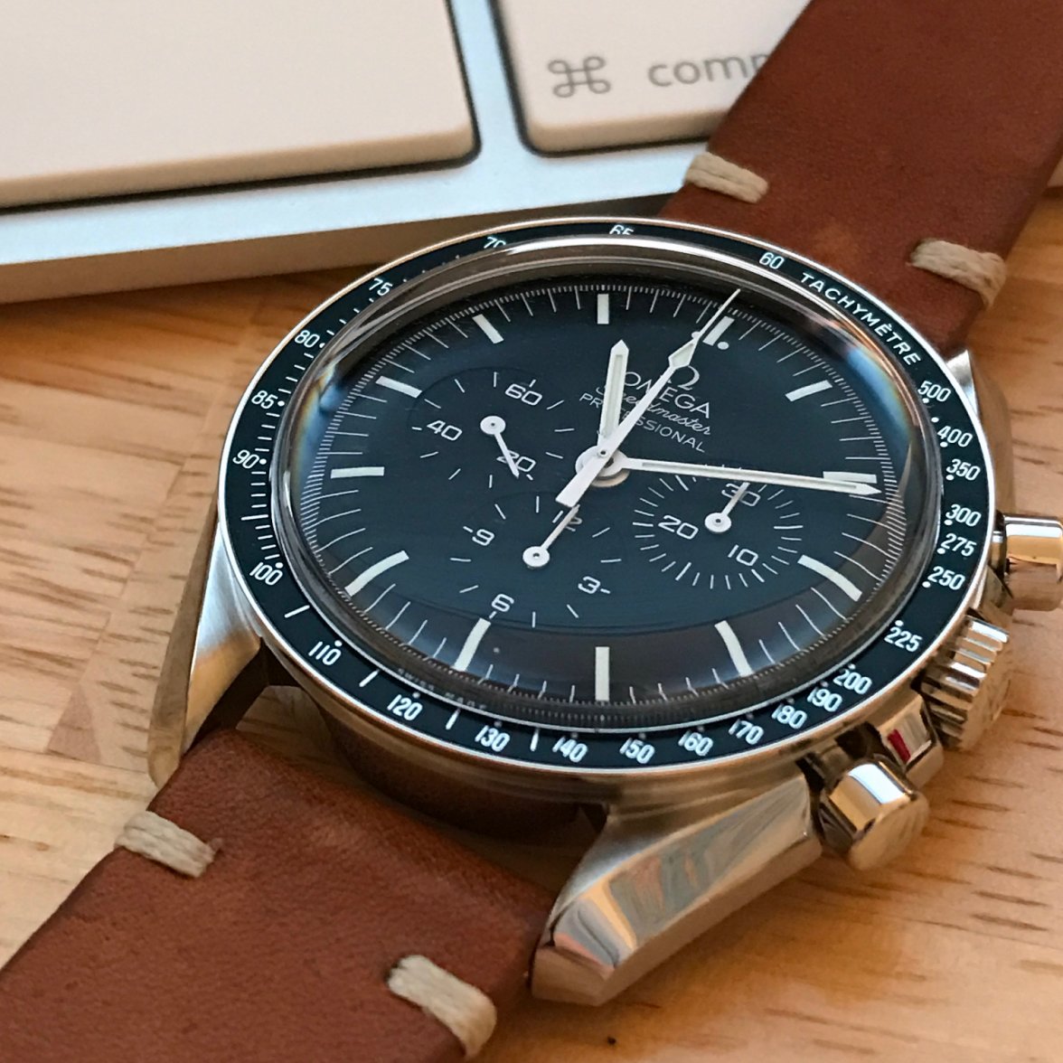 ? Reputable Seller ? Page 2 Omega Forums