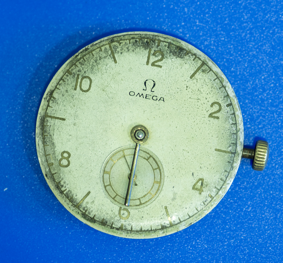omega fois movement