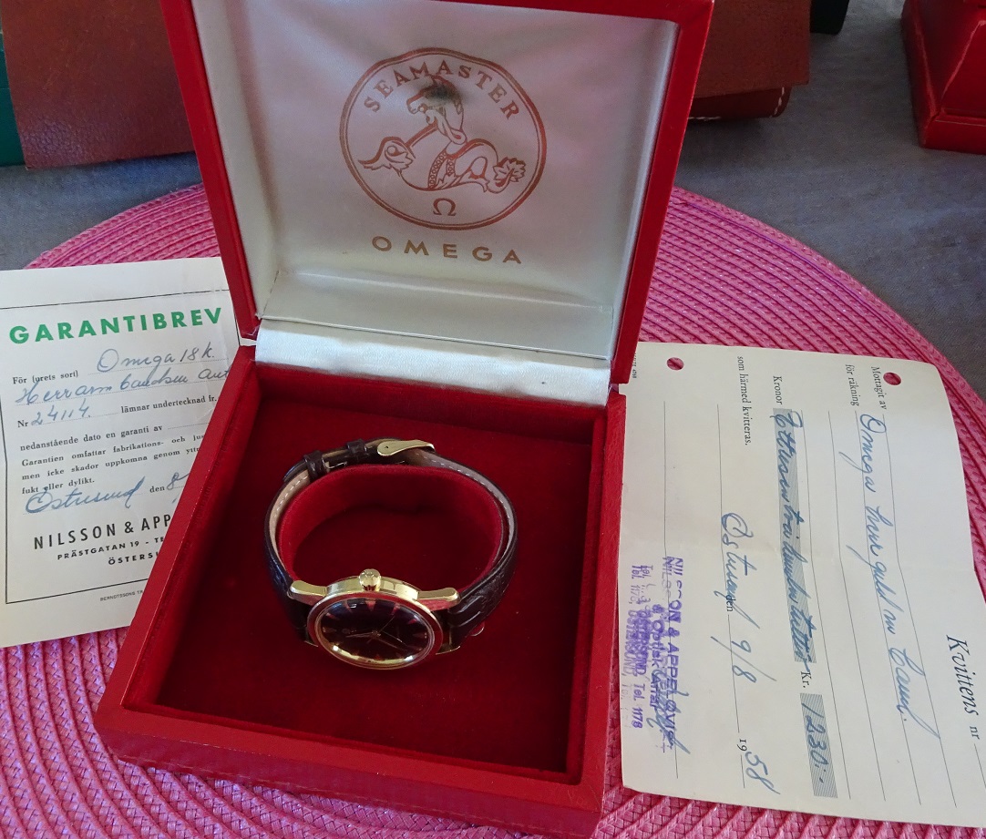 Omega Seamaster 501, 18K, box and papers.jpg