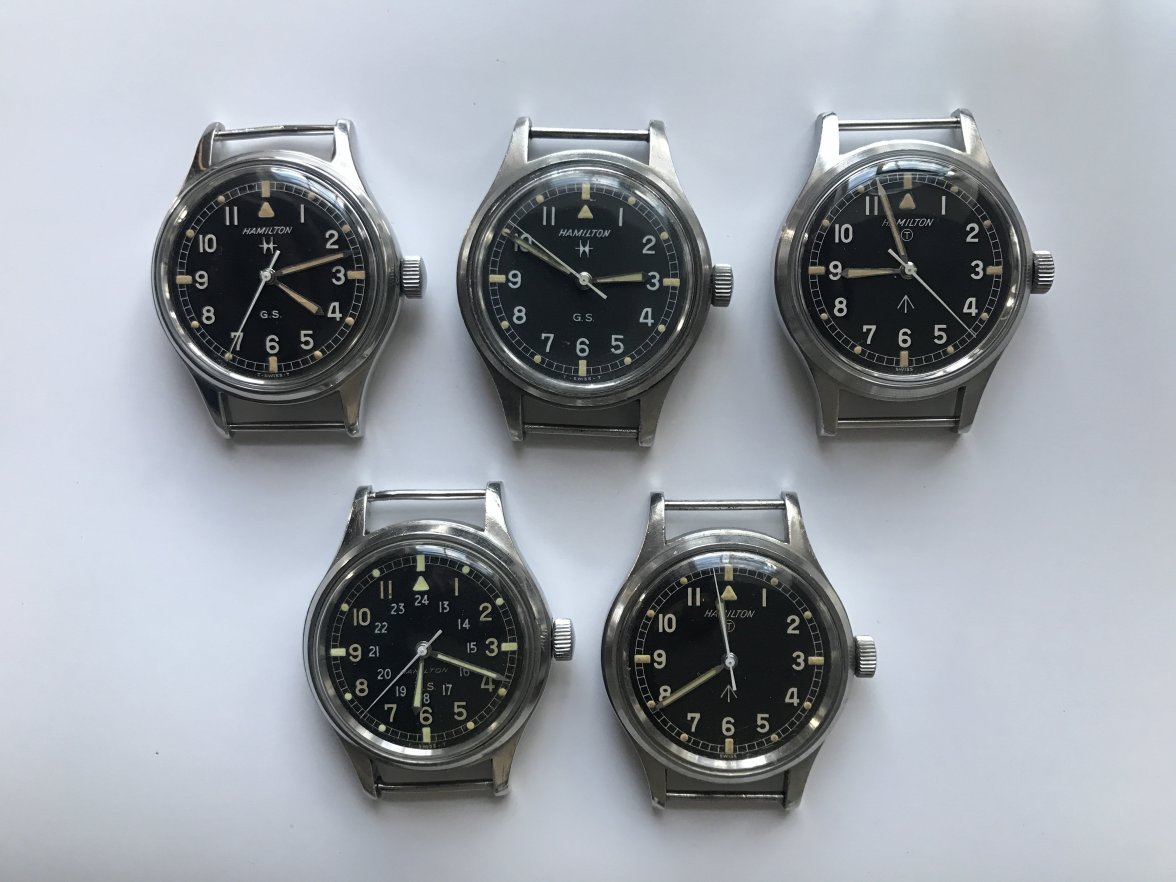 hamilton omega