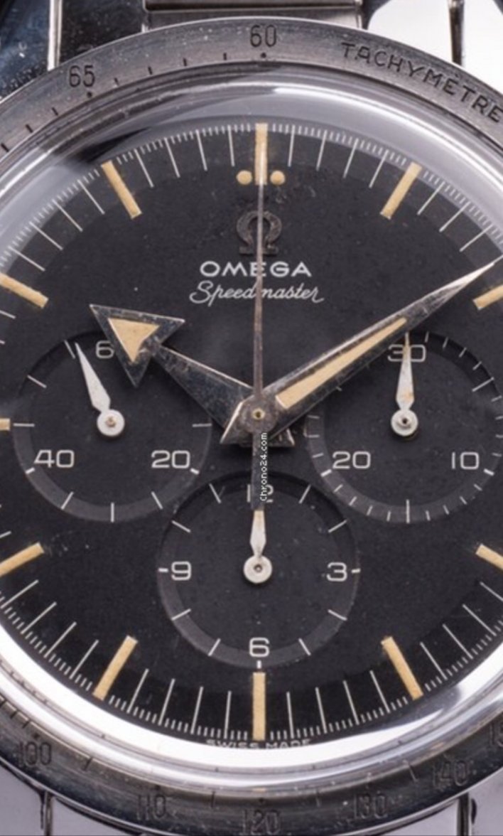 2915-1 on Chrono24 | Omega Forums