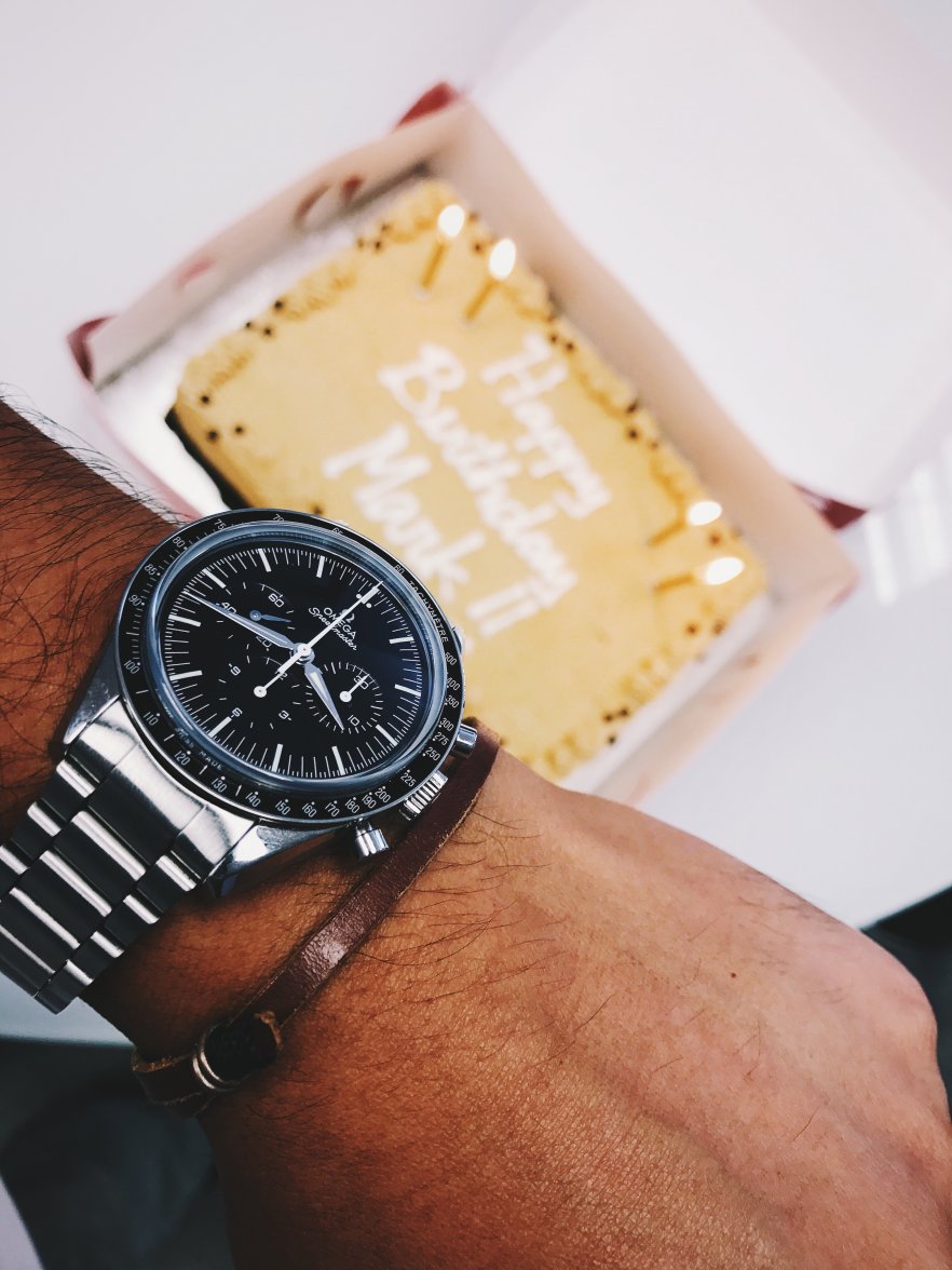 Omega 1564 Bracelet Factory Sale, 50 