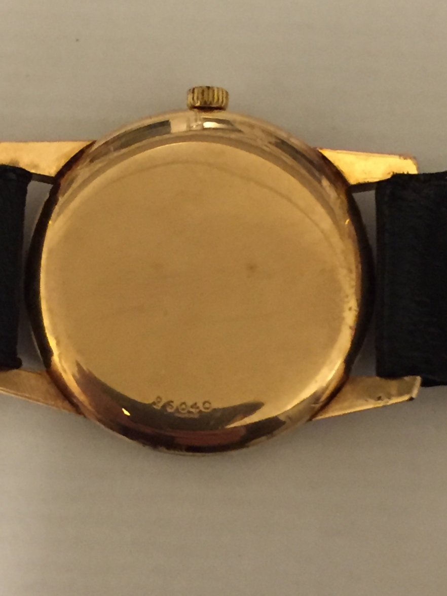 What model it is, help needed to identify | Omega Forums