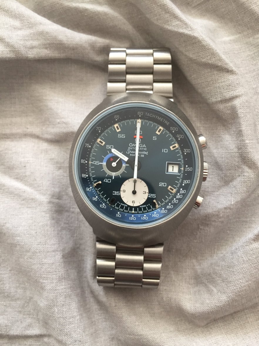 omega 3 speedmaster