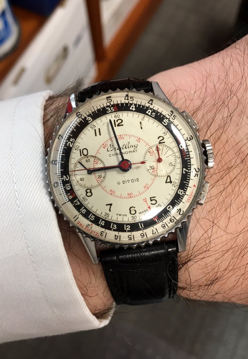 Breitling Chronomat 769 black & white a.JPG