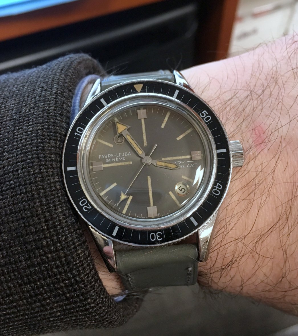 Favre Leuba Deep Blue.JPG