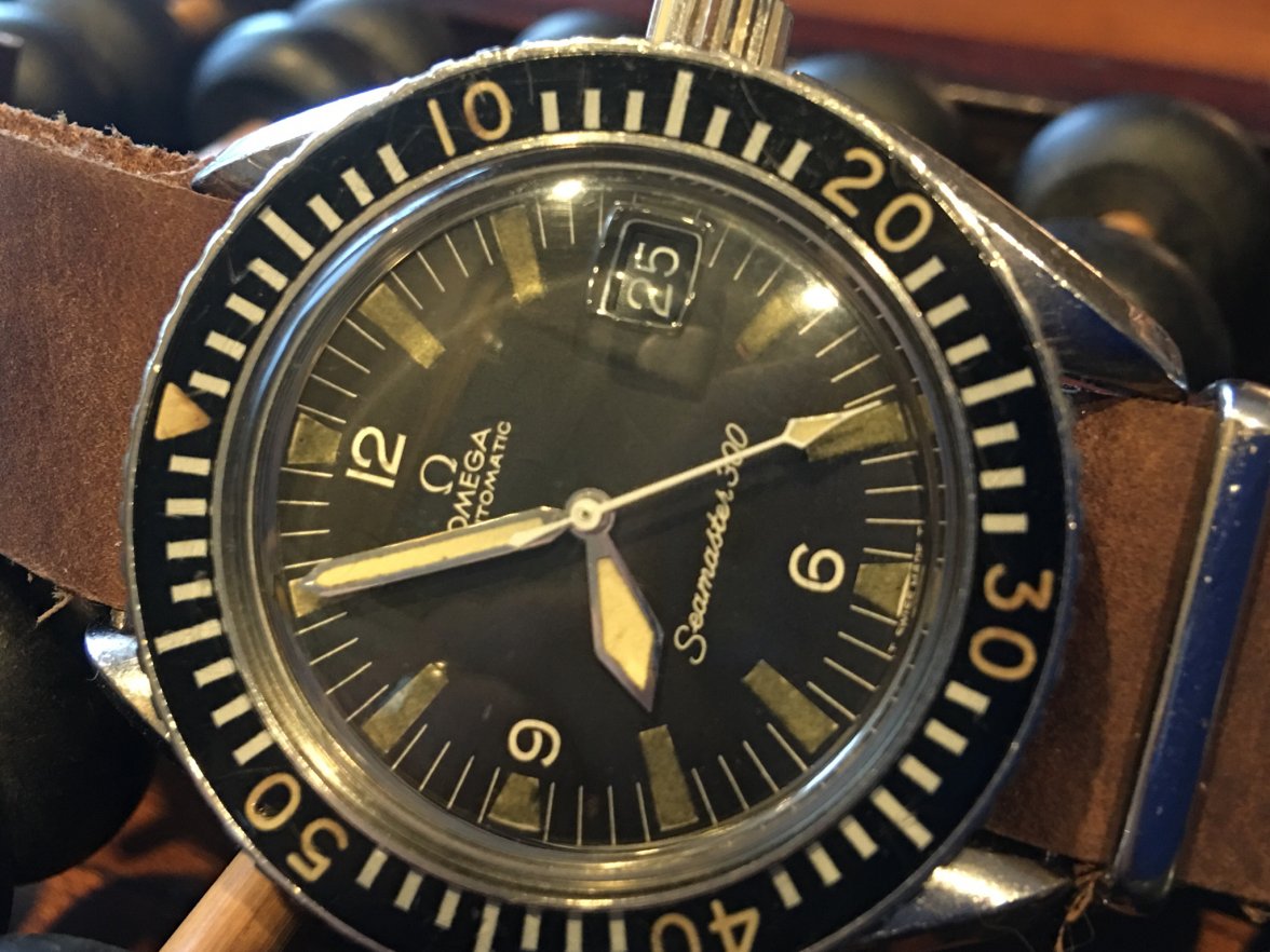 omega 166024