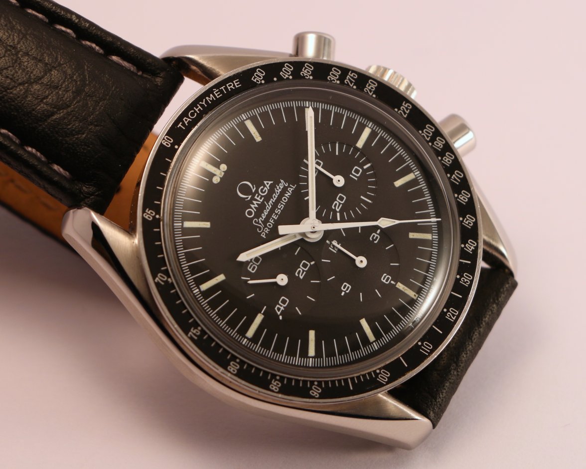 1982 omega speedmaster