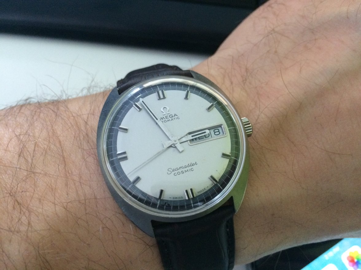 seamaster reduced