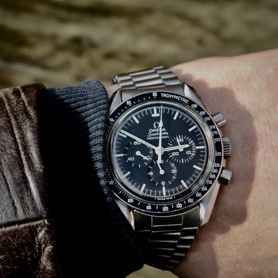 speedmaster 861