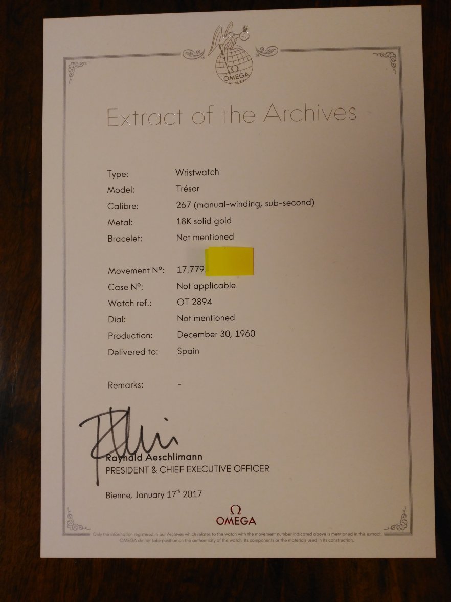 Omega Trésor Archive Certificate.jpg
