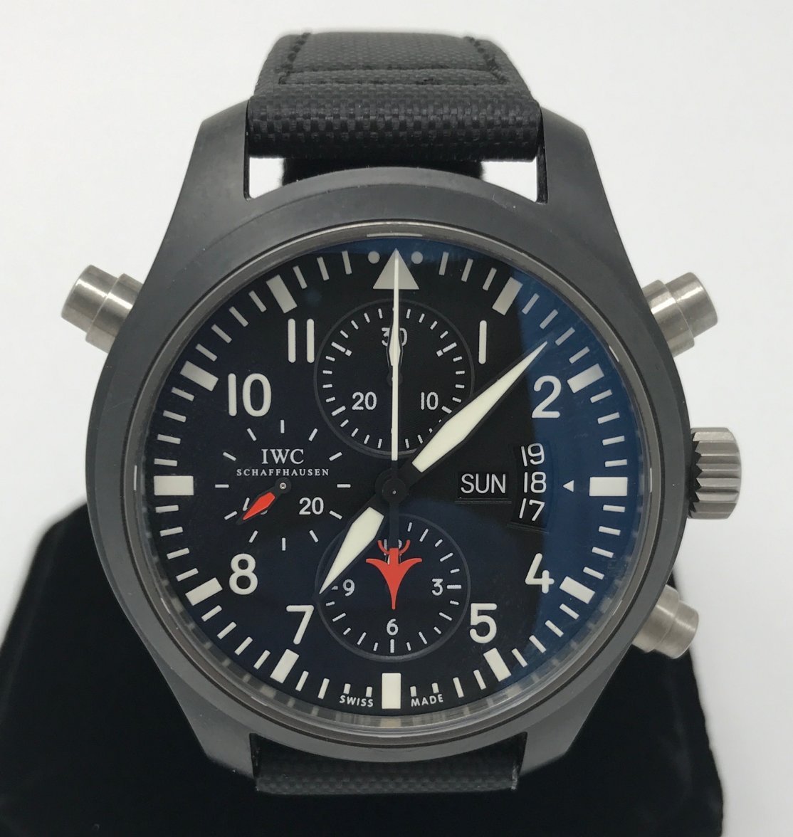 Как продать iwc. IWC Top Gun. IWC Top Gun турецкий. IWC Top Gun Китай. IWC Top Gun Chronograph.