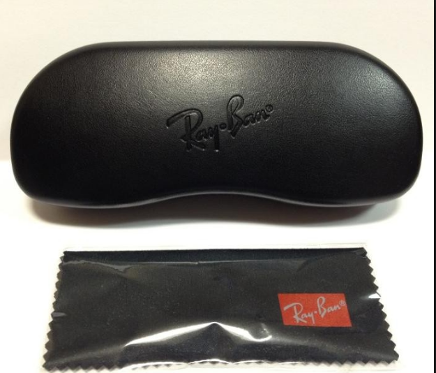 Чехол ray ban. Очечник ray ban. Ray ban 3697 футляр. Стёкла для очков ray ban 8310.