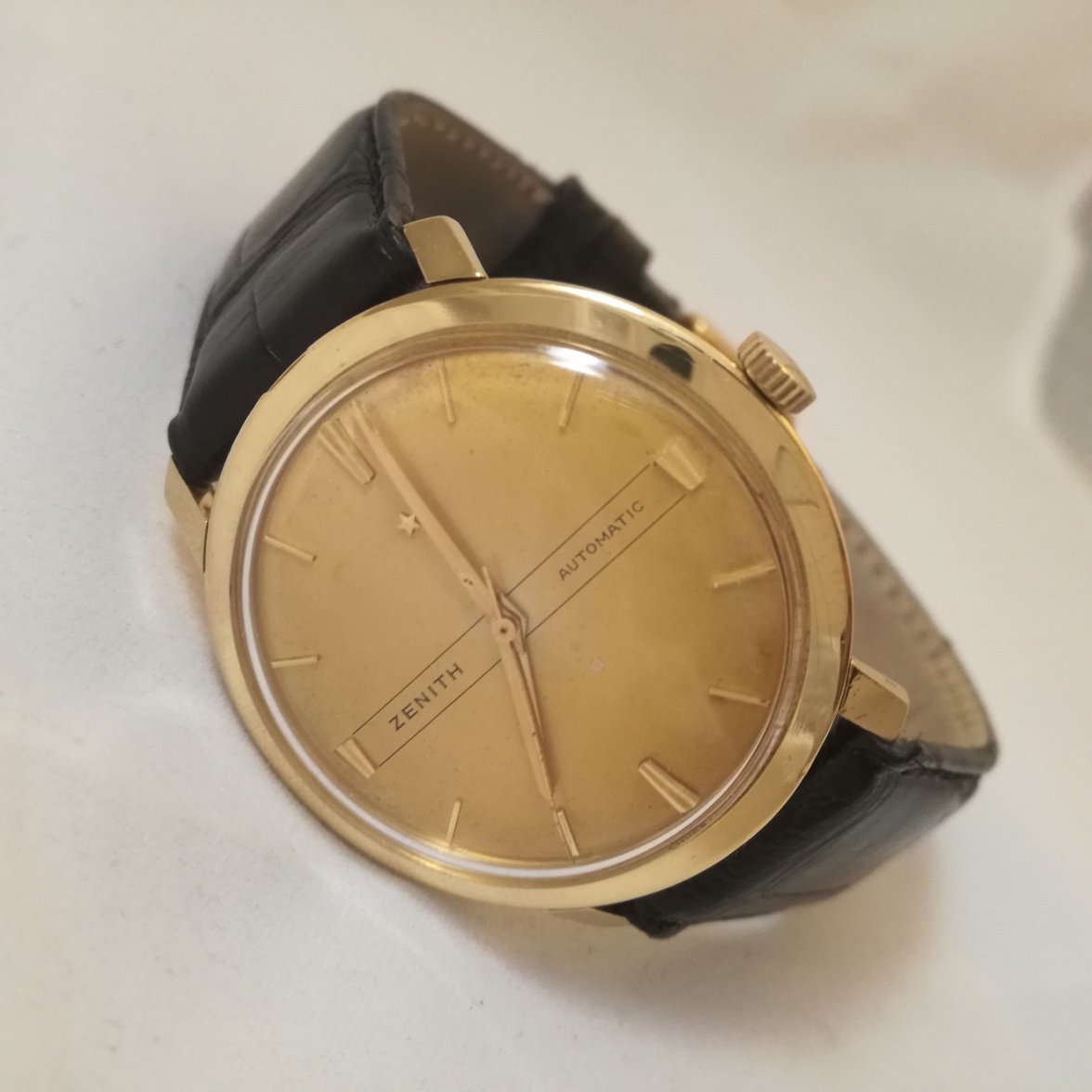 Help identifying a watch.